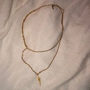 Double Choker